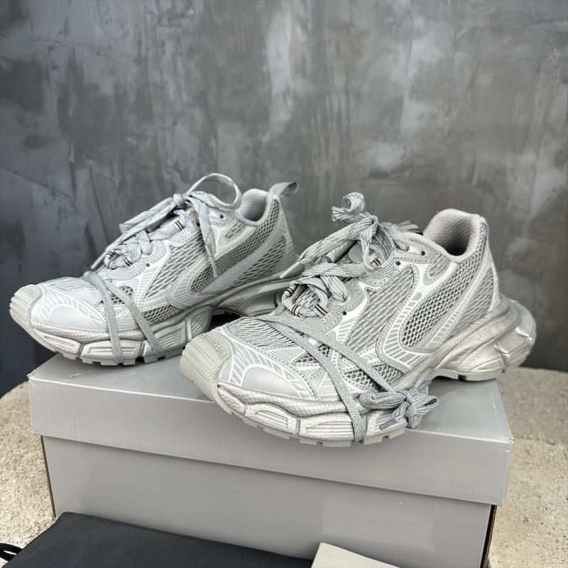 Balenciaga Track Shoes